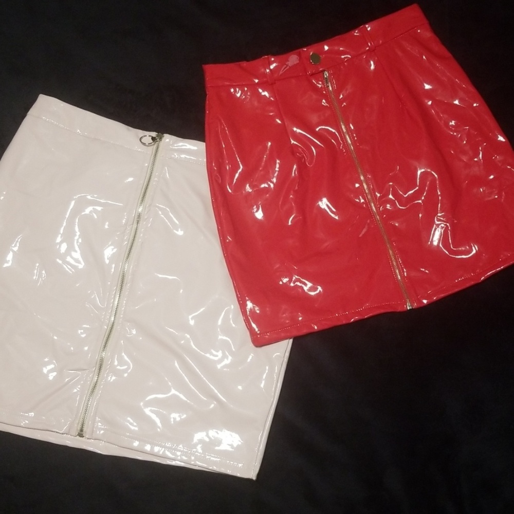 NWT Sexy Designer Skirt BUNDLE from the UK